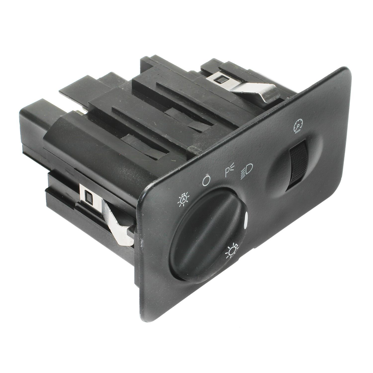 Standard Motor Products HLS1241 - Headlight Switch Standard Motor Products HLS1241 Headlight Switch product image 2 of 3