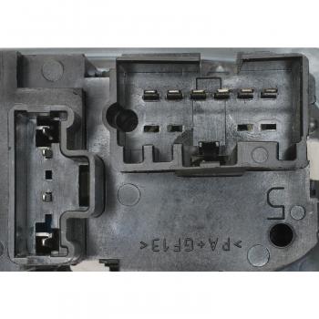2004 Ford F-350 Super Duty Headlight Switch Standard Motor Products HLS1241 image 3 of 3