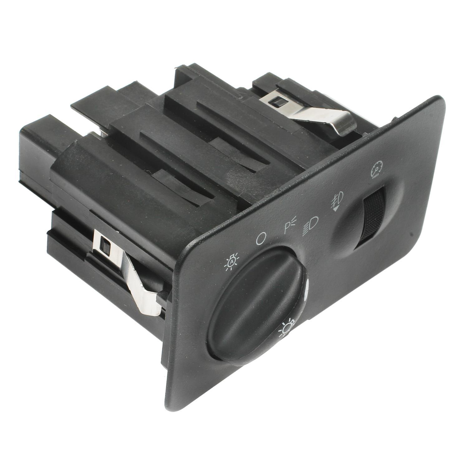 Standard Motor Products HLS1242 - Headlight Switch Standard Motor Products HLS1242 Headlight Switch product image 2 of 3