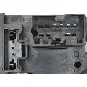2004 Ford F-350 Super Duty Headlight Switch Standard Motor Products HLS1242 image 3 of 3