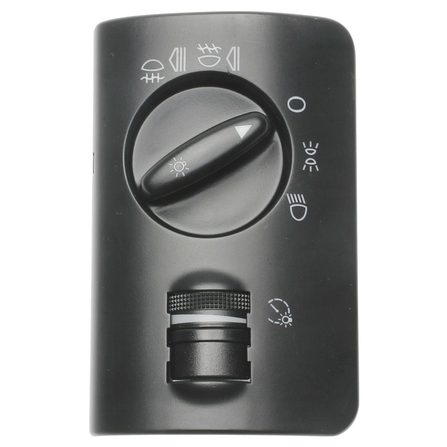 Standard Motor Products HLS1243 - Headlight Switch Standard Motor Products HLS1243 Headlight Switch product image 1 of 4