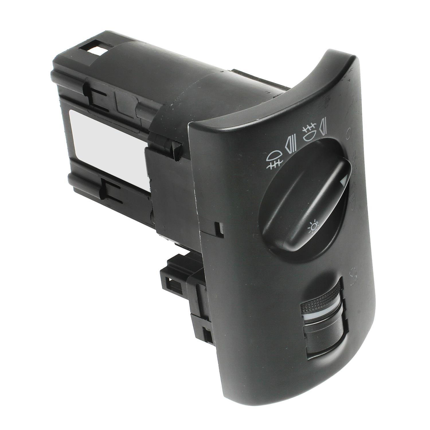 Standard Motor Products HLS1243 - Headlight Switch Standard Motor Products HLS1243 Headlight Switch product image 2 of 4