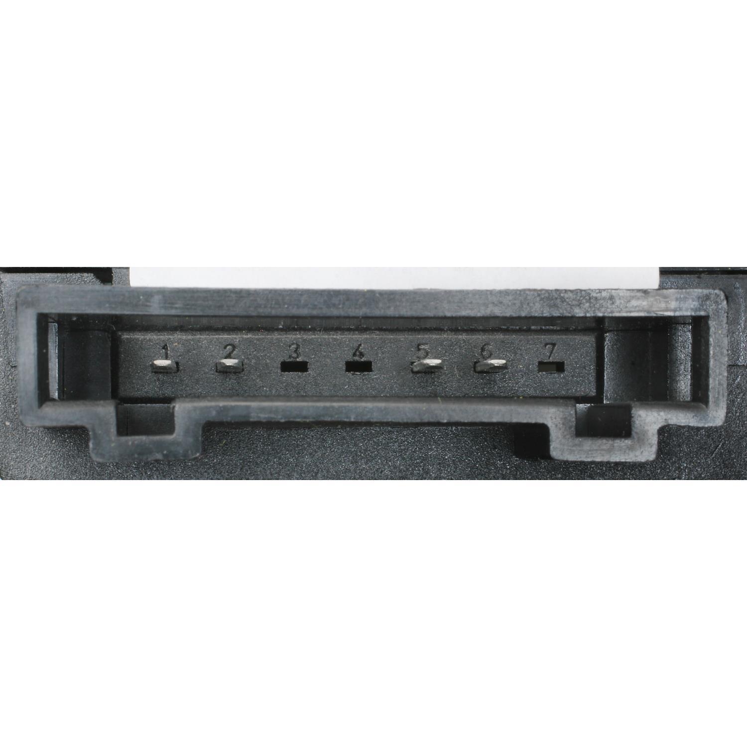 Standard Motor Products HLS1243 - Headlight Switch Standard Motor Products HLS1243 Headlight Switch product image 4 of 4
