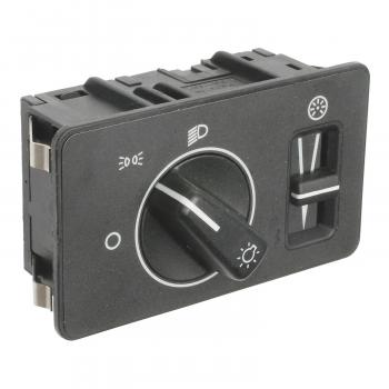 1989 Volvo 760 Headlight Switch Standard Motor Products HLS1244 image 2 of 3