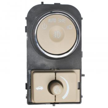 2007 Cadillac DTS Headlight Switch Standard Motor Products HLS1245 image 1 of 3