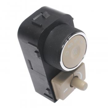 2007 Cadillac DTS Headlight Switch Standard Motor Products HLS1245 image 2 of 3