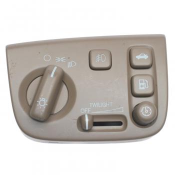 2005 Cadillac DeVille Headlight Switch Standard Motor Products HLS1247 image 1 of 3