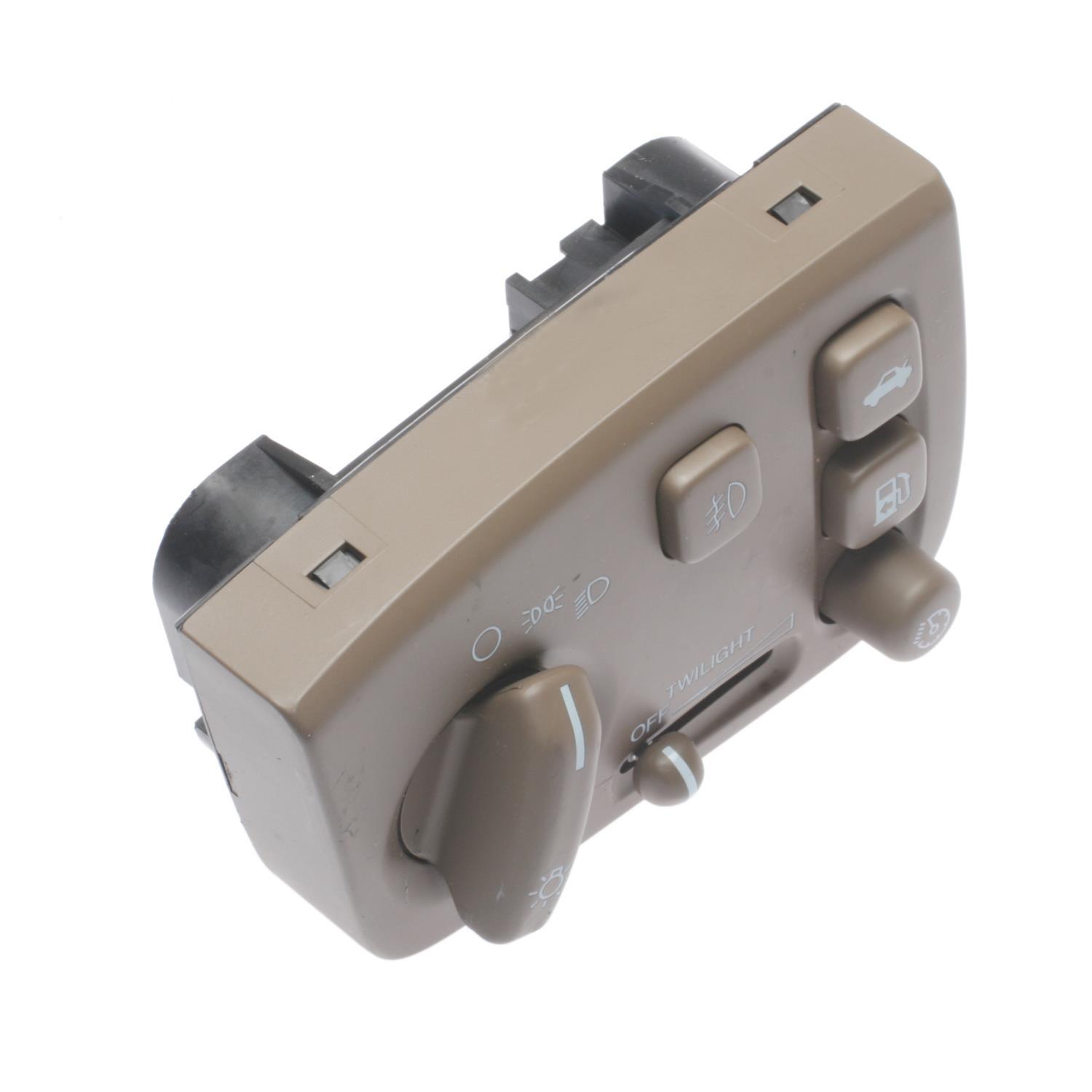 Standard Motor Products HLS1247 - Headlight Switch Standard Motor Products HLS1247 Headlight Switch product image 2 of 3