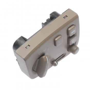 2005 Cadillac DeVille Headlight Switch Standard Motor Products HLS1247 image 2 of 3