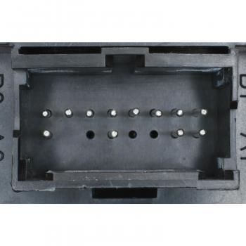 2005 Cadillac DeVille Headlight Switch Standard Motor Products HLS1247 image 3 of 3