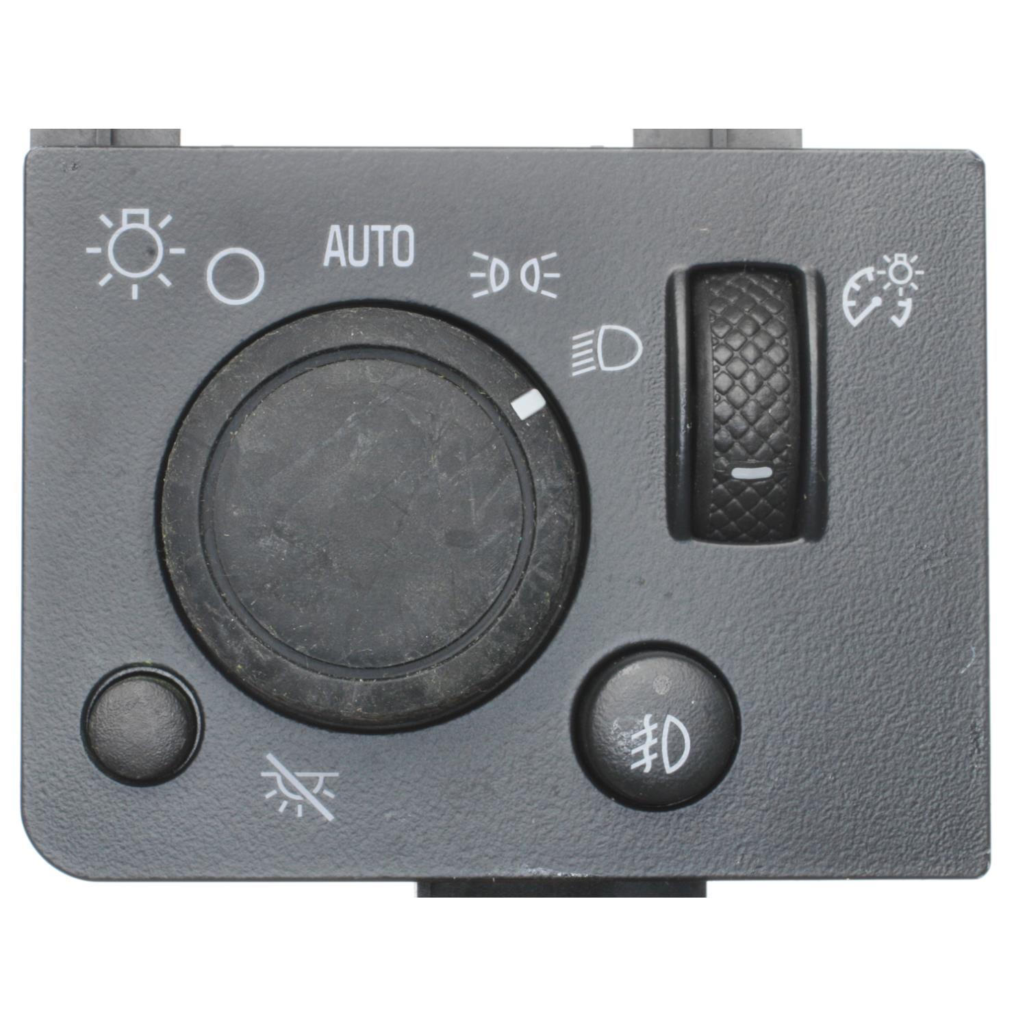 Standard Motor Products HLS1248 - Headlight Switch Standard Motor Products HLS1248 Headlight Switch product image 1 of 3