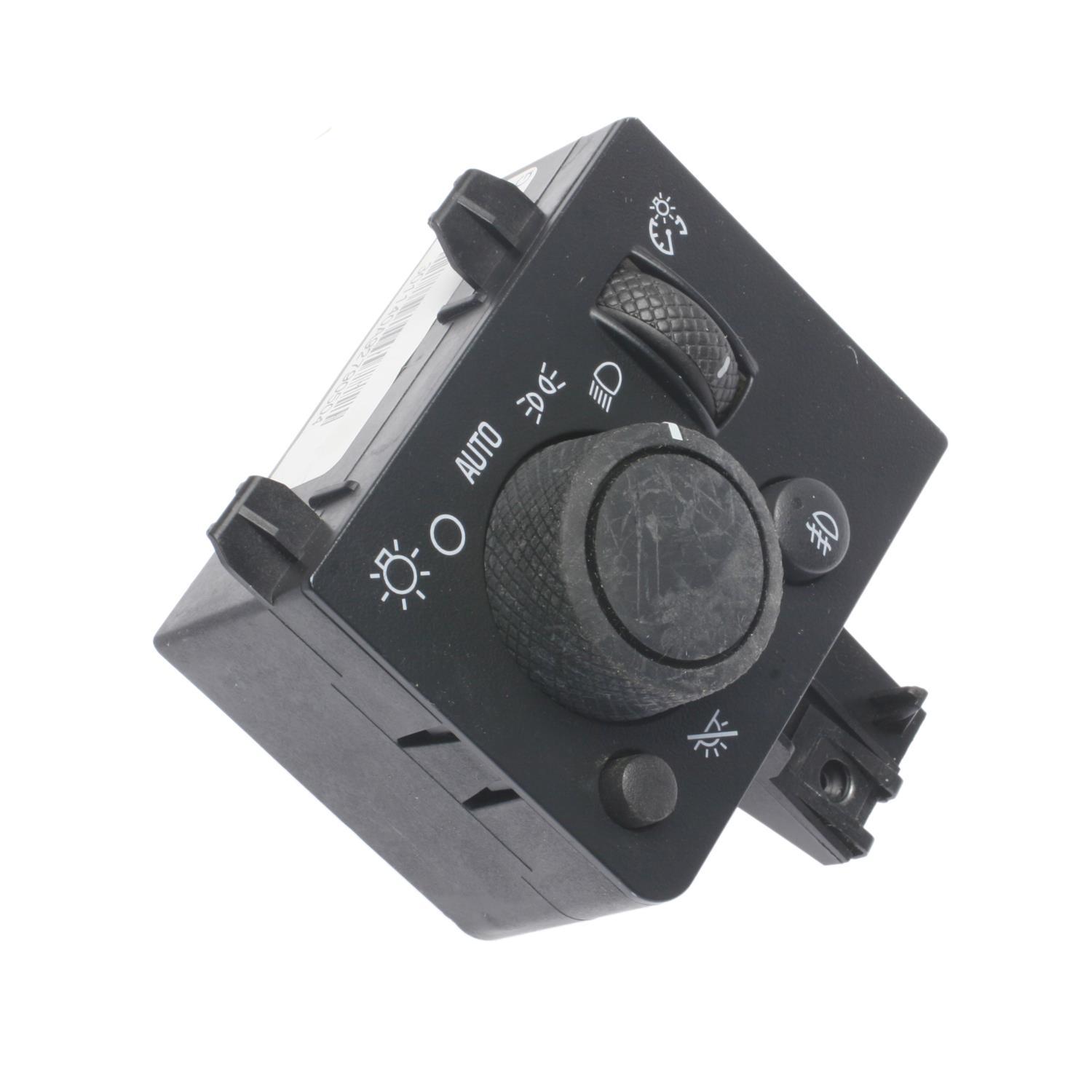 Standard Motor Products HLS1248 - Headlight Switch Standard Motor Products HLS1248 Headlight Switch product image 2 of 3