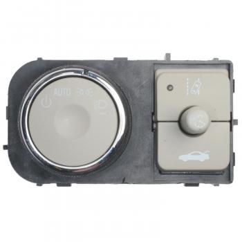 2009 Buick Lucerne Headlight Switch Standard Motor Products HLS1249 image 1 of 3