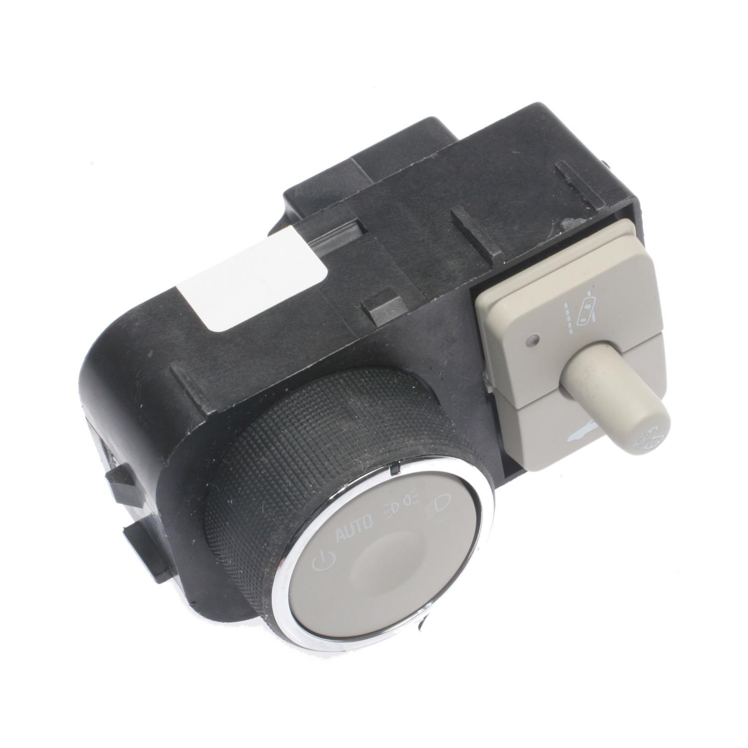 Standard Motor Products HLS1249 - Headlight Switch Standard Motor Products HLS1249 Headlight Switch product image 2 of 3