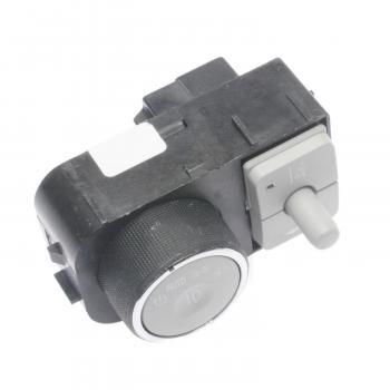 2009 Buick Lucerne Headlight Switch Standard Motor Products HLS1251 image 2 of 3