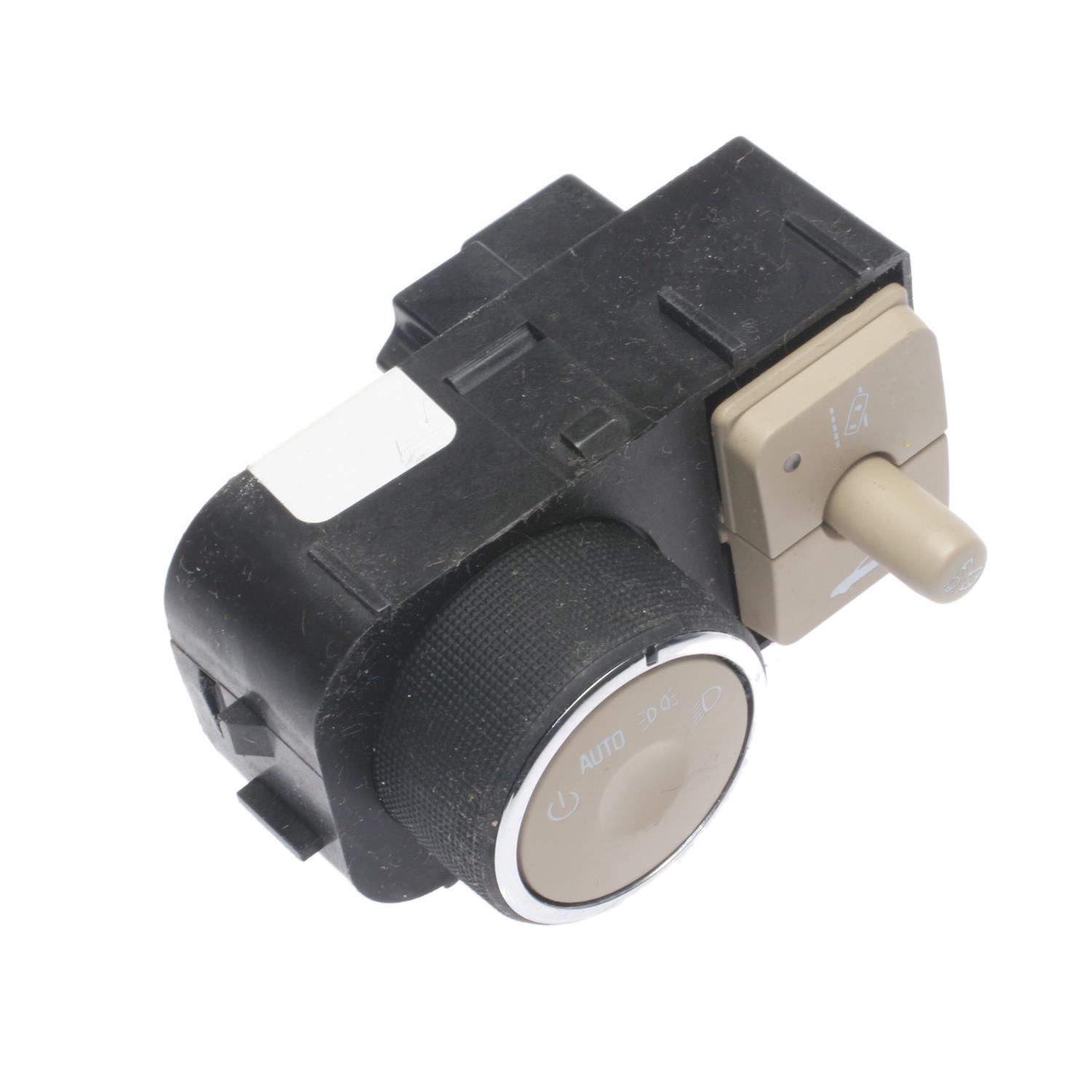 Standard Motor Products HLS1252 - Headlight Switch Standard Motor Products HLS1252 Headlight Switch product image 2 of 3