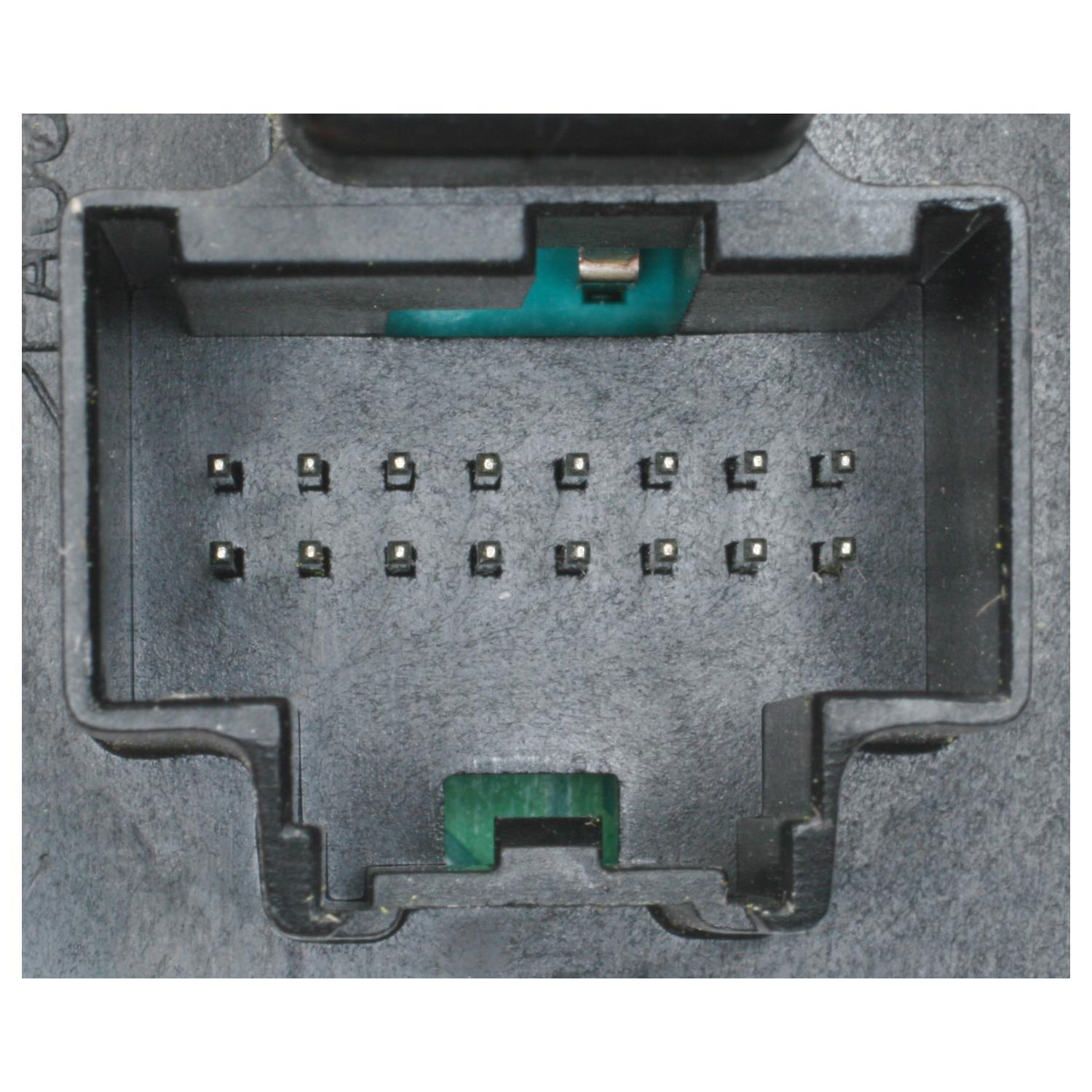 Standard Motor Products HLS1252 - Headlight Switch Standard Motor Products HLS1252 Headlight Switch product image 3 of 3