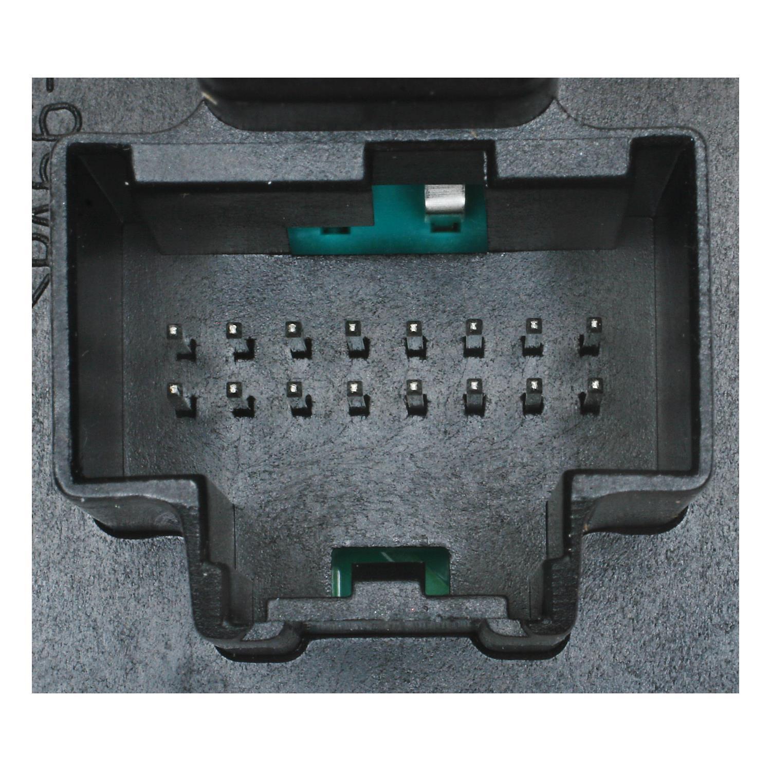Standard Motor Products HLS1253 - Trunk Lid Release Switch Standard Motor Products HLS1253 Headlight Switch product image 3 of 3