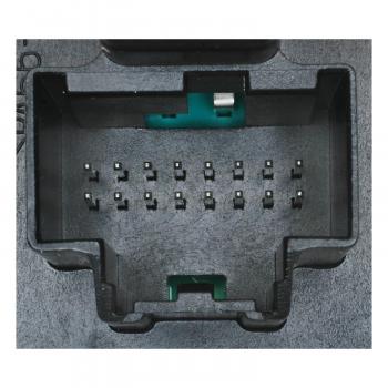 2007 Chevrolet Monte Carlo Trunk Lid Release Switch Standard Motor Products HLS1253 image 3 of 3