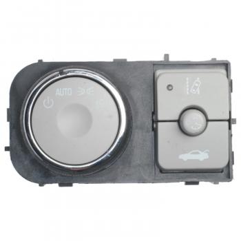 2009 Buick Lucerne Headlight Switch Standard Motor Products HLS1254 image 1 of 3