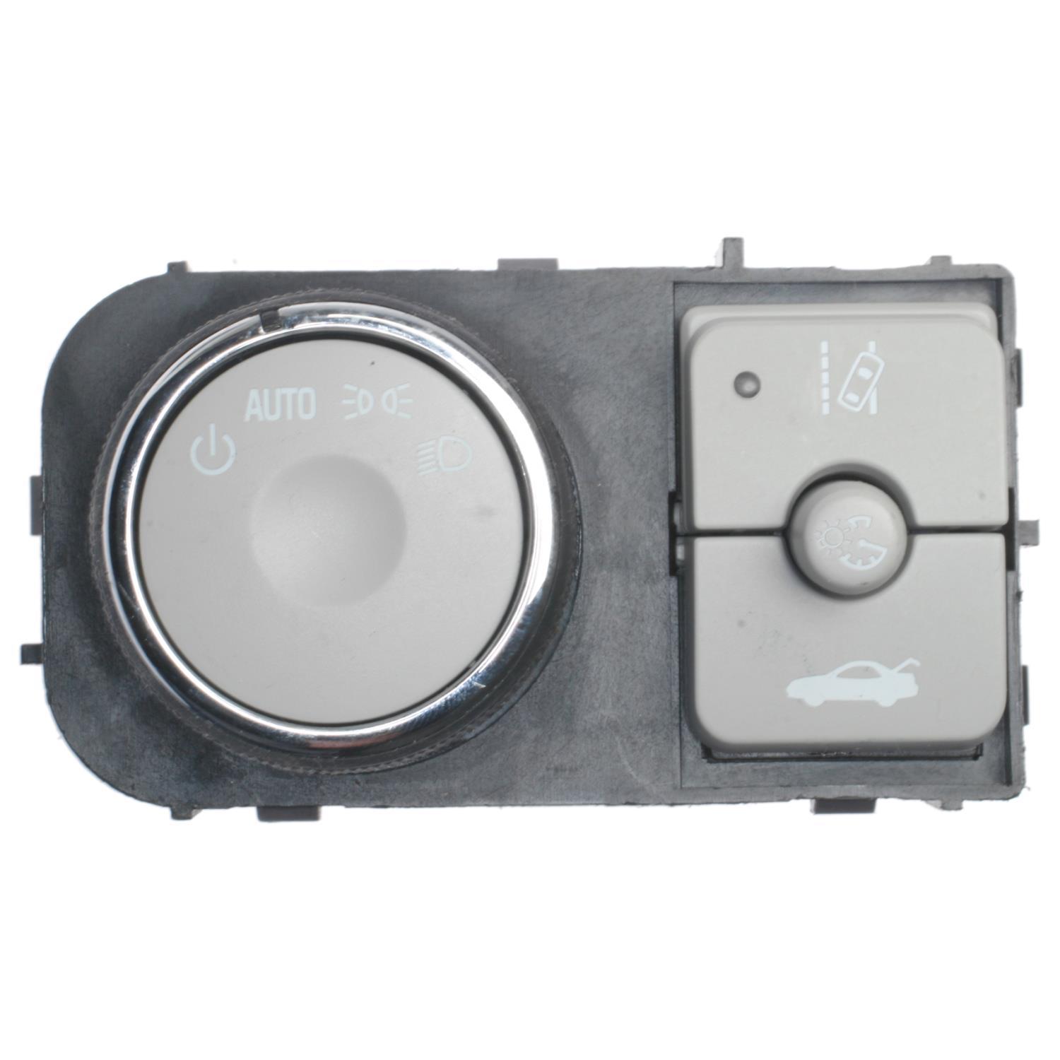 Standard Motor Products HLS1255 - Headlight Switch Standard Motor Products HLS1255 Headlight Switch product image 1 of 3