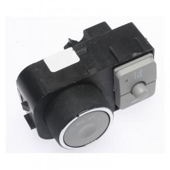 2009 Buick Lucerne Headlight Switch Standard Motor Products HLS1255 image 2 of 3