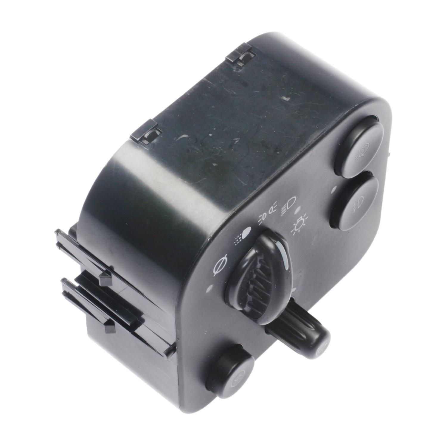 Standard Motor Products HLS1256 - Headlight Switch Standard Motor Products HLS1256 Headlight Switch product image 2 of 4
