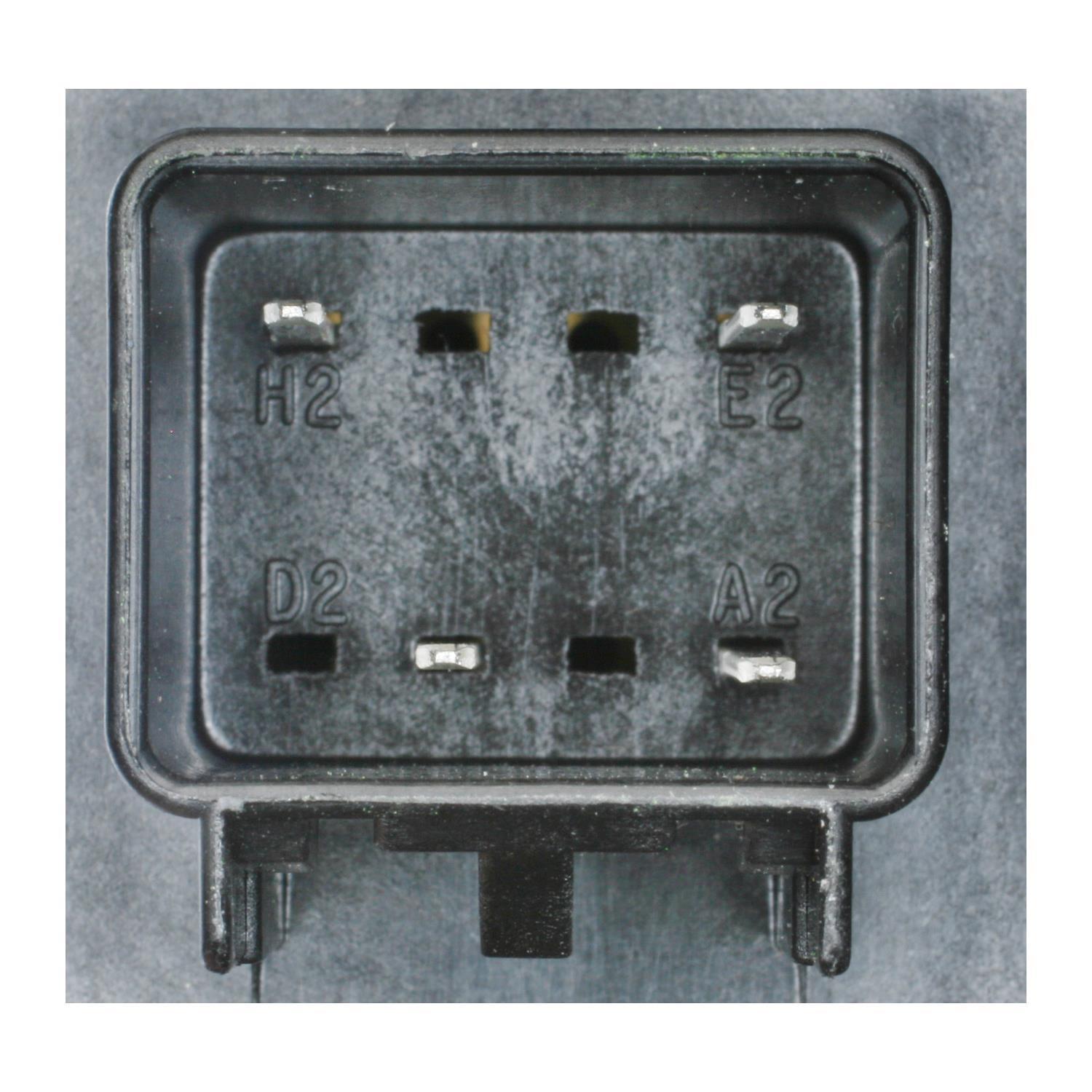 Standard Motor Products HLS1256 - Headlight Switch Standard Motor Products HLS1256 Headlight Switch product image 3 of 4