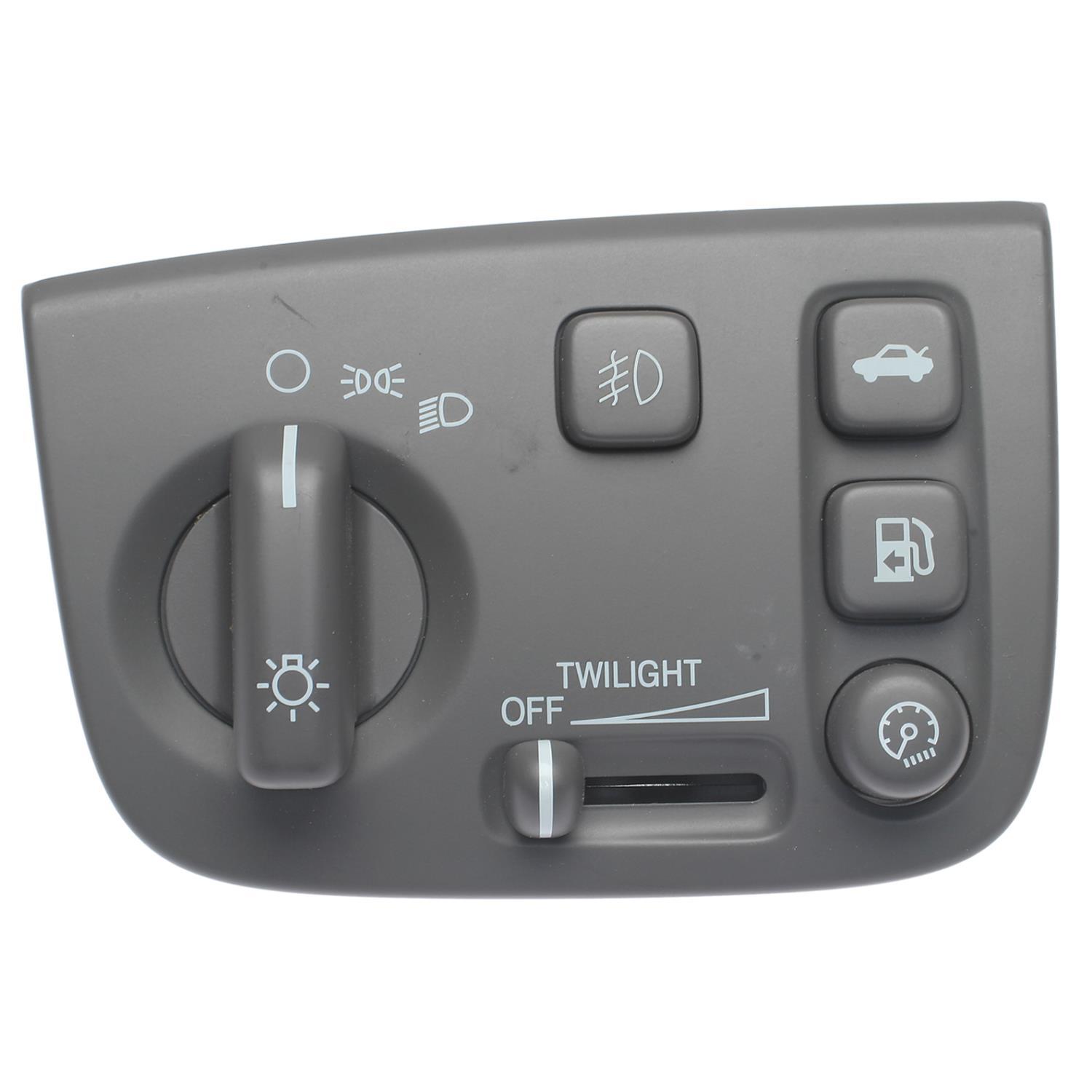 Standard Motor Products HLS1257 - Fuel Filler Door Switch Standard Motor Products HLS1257 Fog Light Switch product image 1 of 3