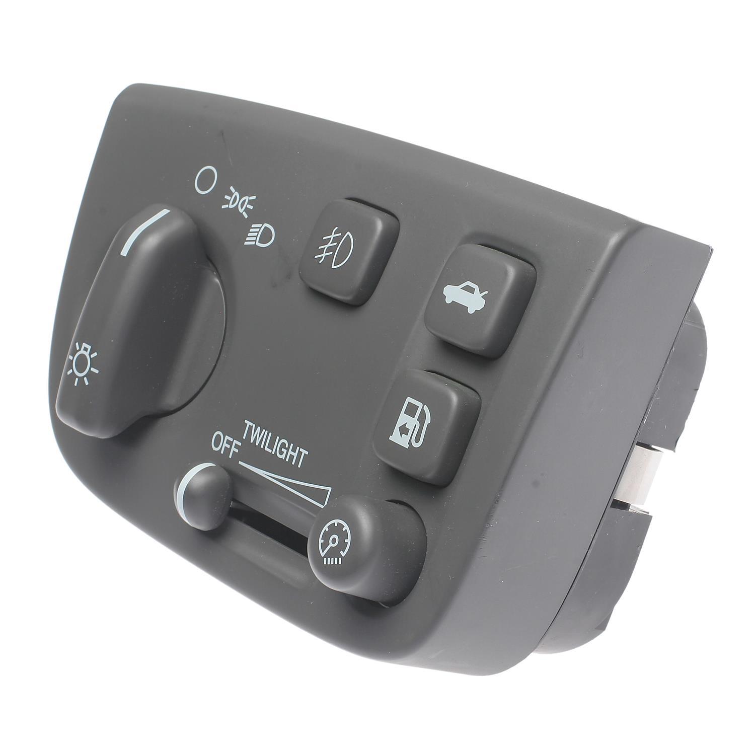 Standard Motor Products HLS1257 - Fuel Filler Door Switch Standard Motor Products HLS1257 Fog Light Switch product image 2 of 3