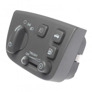 2005 Cadillac DeVille Fog Light Switch Standard Motor Products HLS1257 image 2 of 3