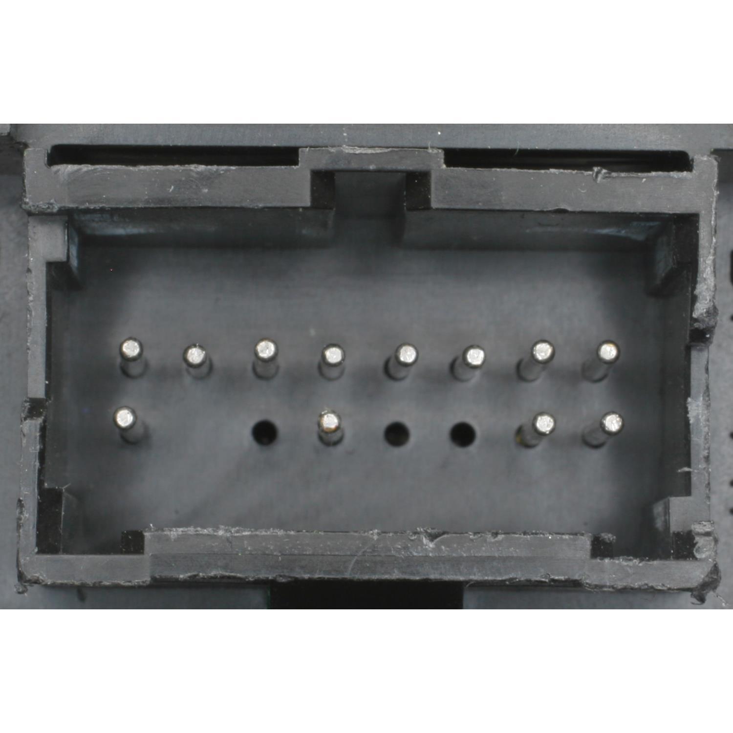 Standard Motor Products HLS1257 - Fuel Filler Door Switch Standard Motor Products HLS1257 Fog Light Switch product image 3 of 3