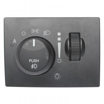 2008 Dodge Magnum Fog Light Switch Standard Motor Products HLS1259 image 1 of 3