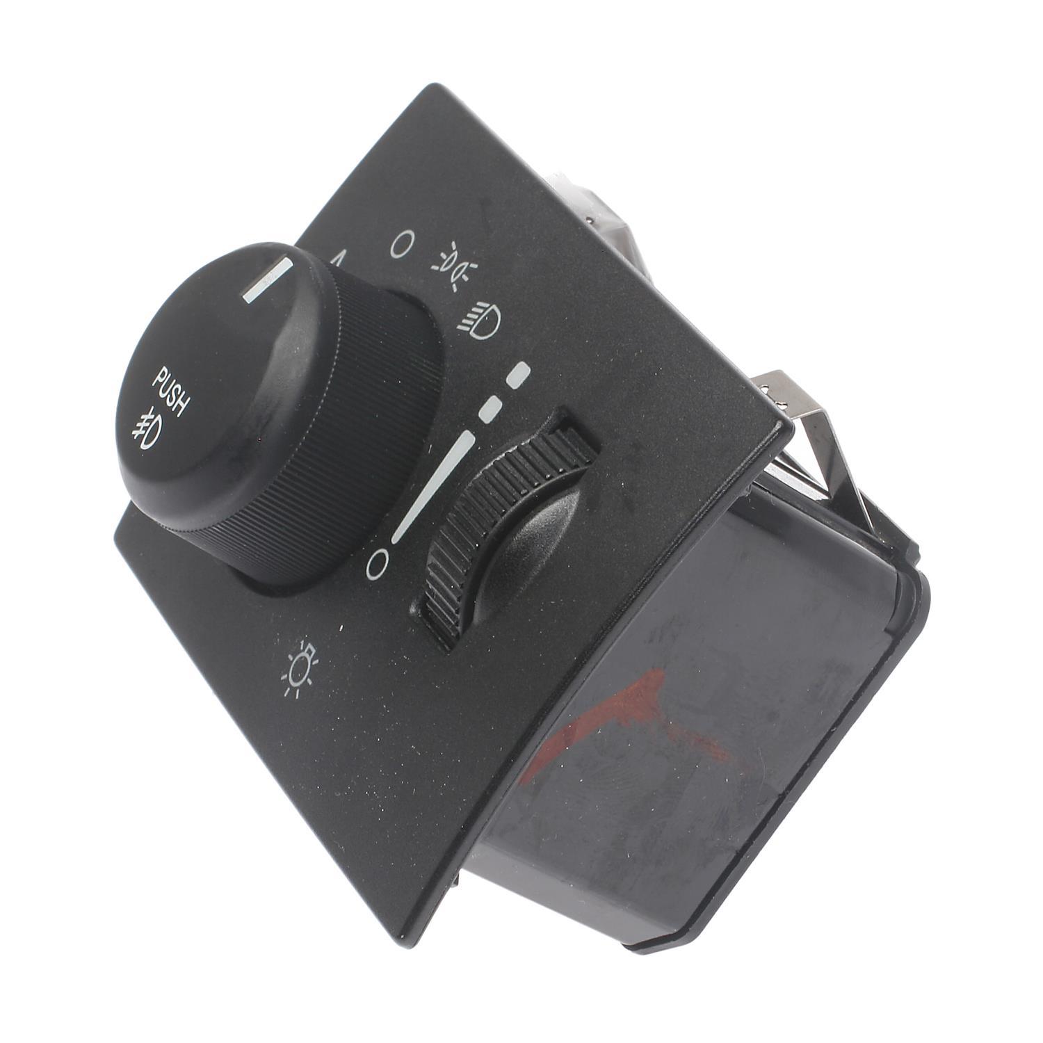 Standard Motor Products HLS1259 - Headlight Switch Standard Motor Products HLS1259 Fog Light Switch product image 2 of 3