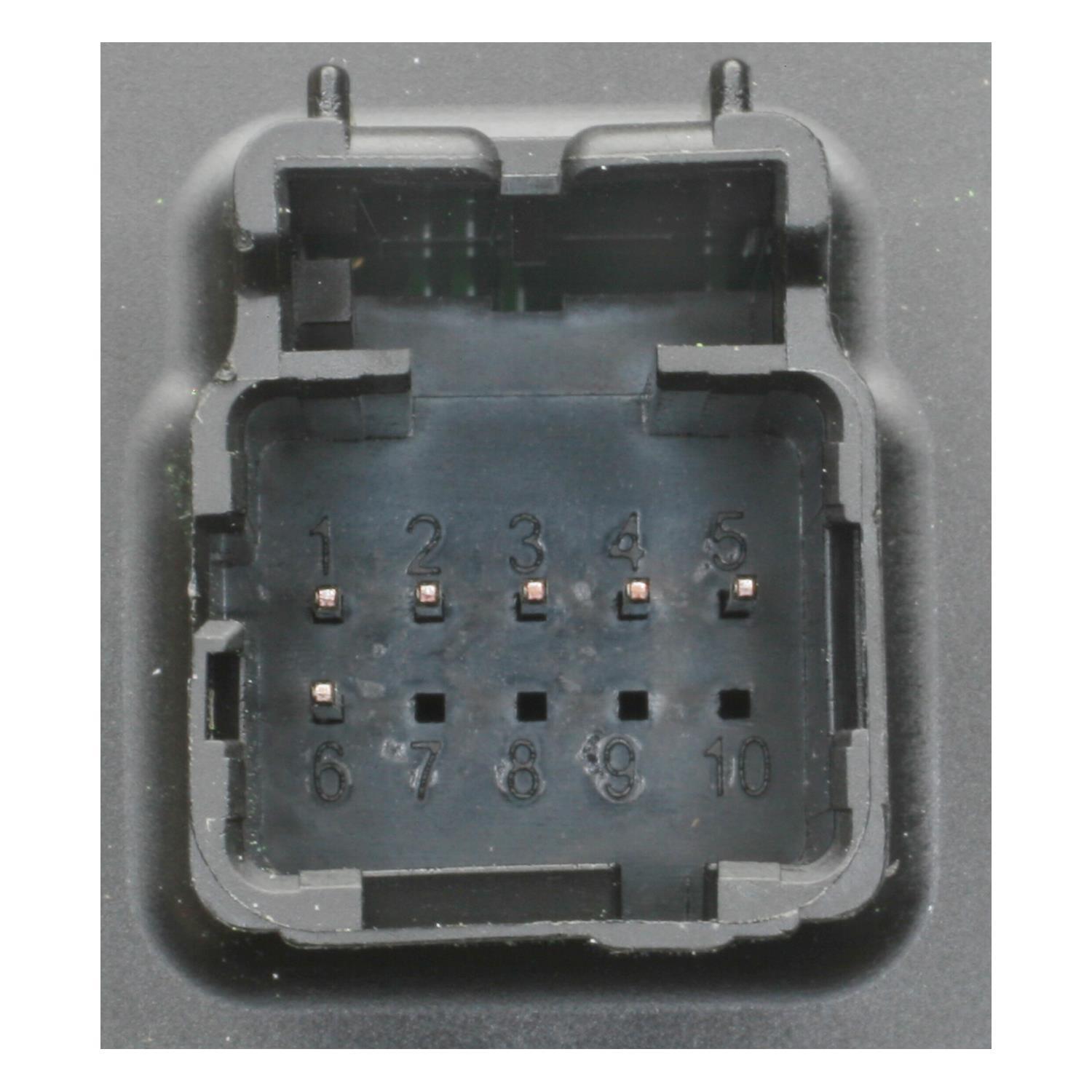 Standard Motor Products HLS1259 - Headlight Switch Standard Motor Products HLS1259 Fog Light Switch product image 3 of 3