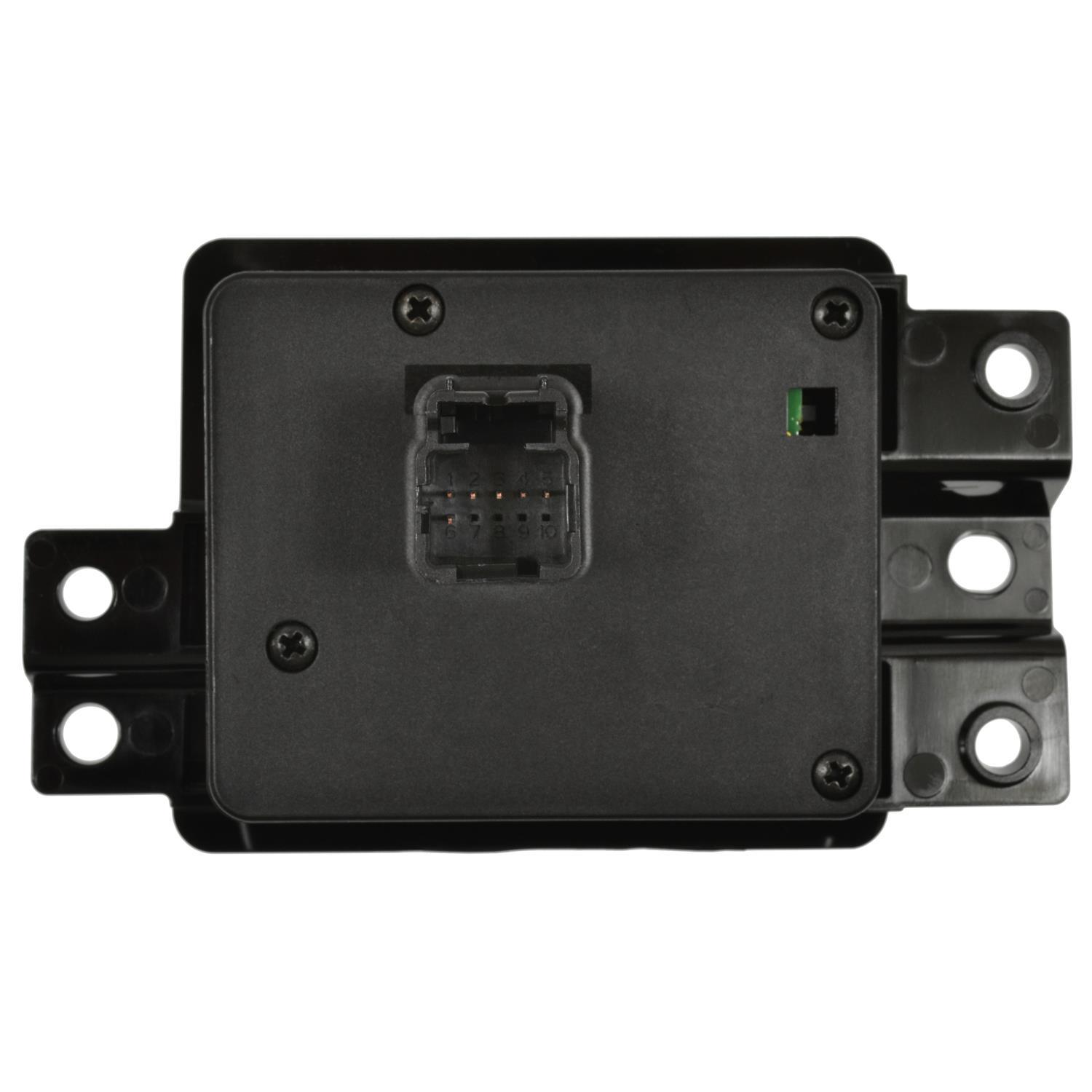 Standard Motor Products HLS1260 - Headlight Switch Standard Motor Products HLS1260 Headlight Switch product image 2 of 3