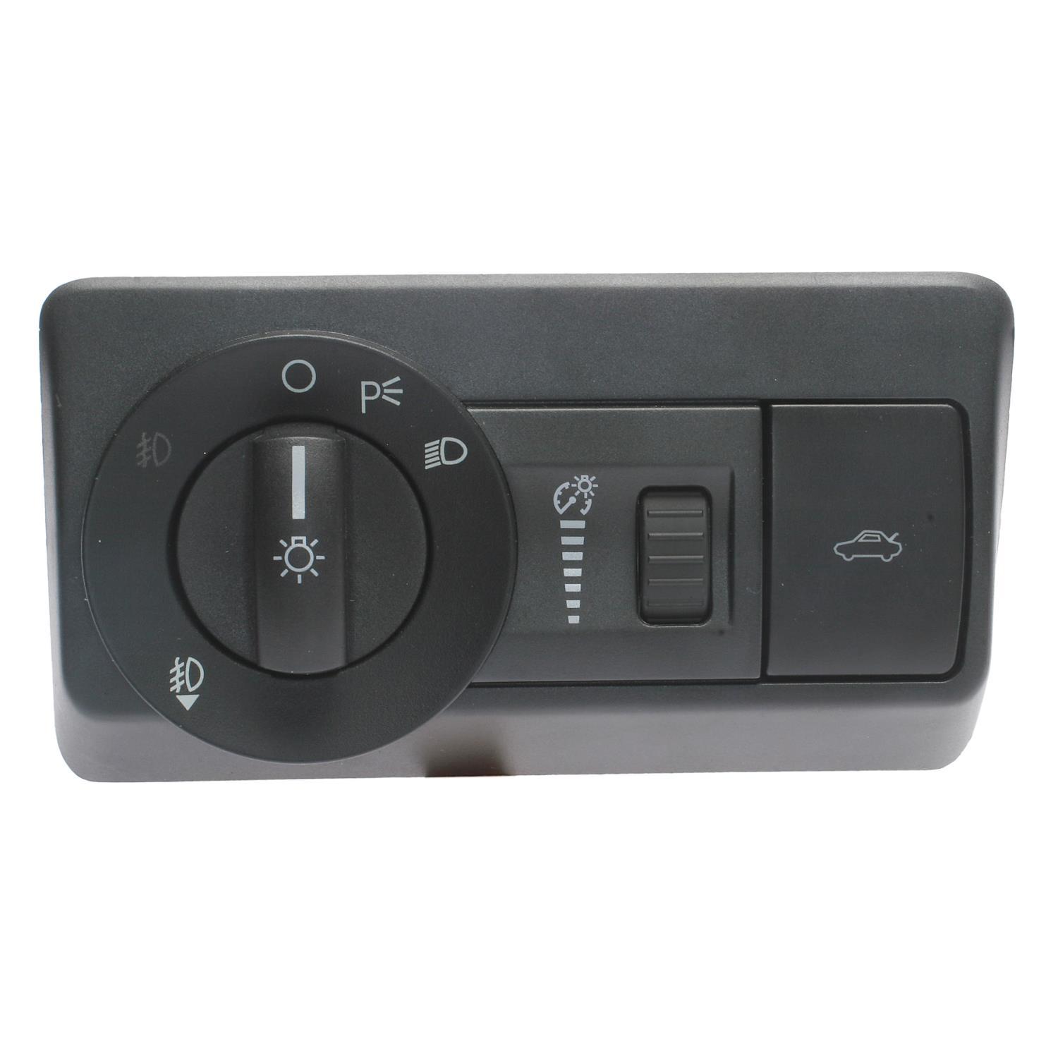 Standard Motor Products HLS1261 - Headlight Switch Standard Motor Products HLS1261 Headlight Switch product image 1 of 5