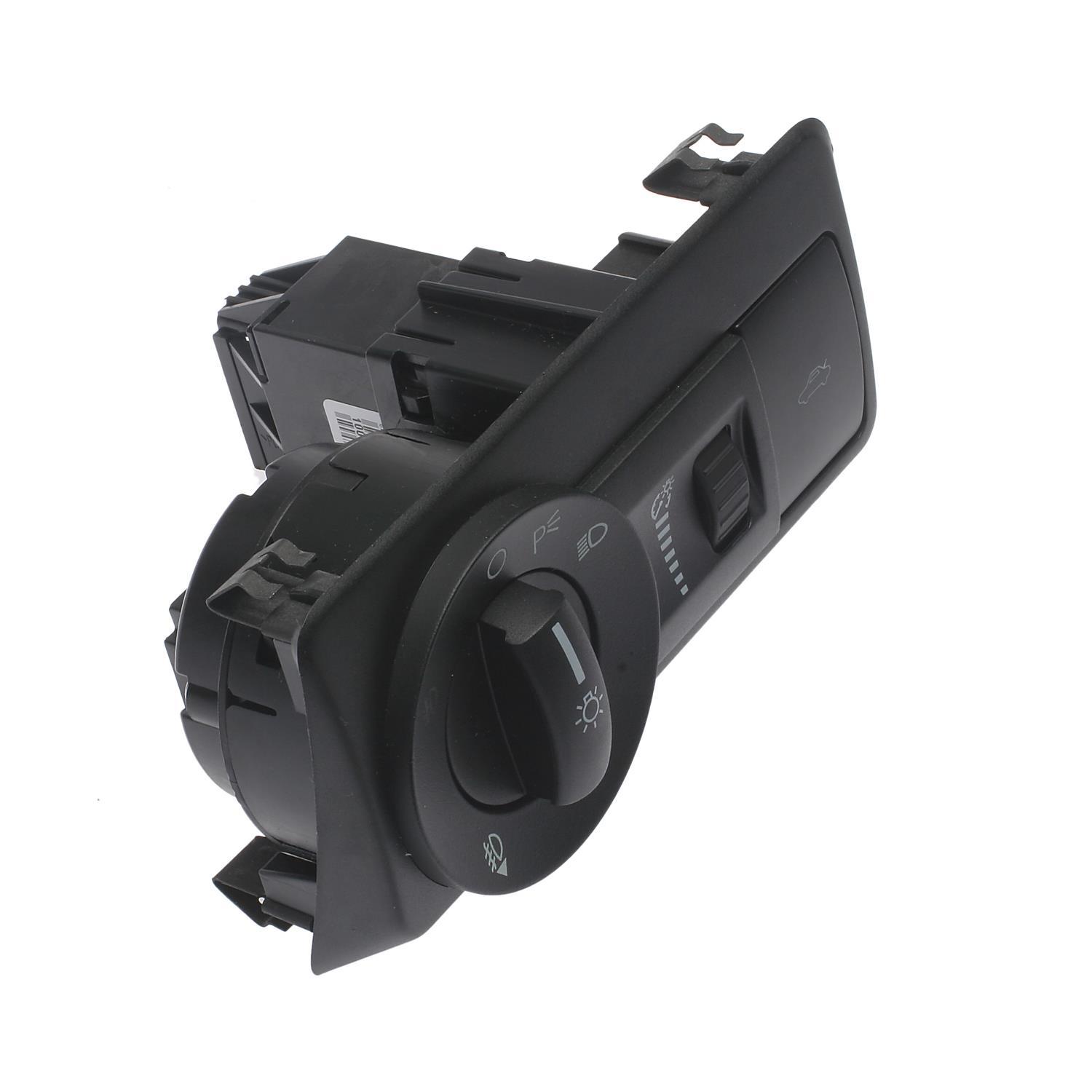 Standard Motor Products HLS1261 - Headlight Switch Standard Motor Products HLS1261 Headlight Switch product image 2 of 5