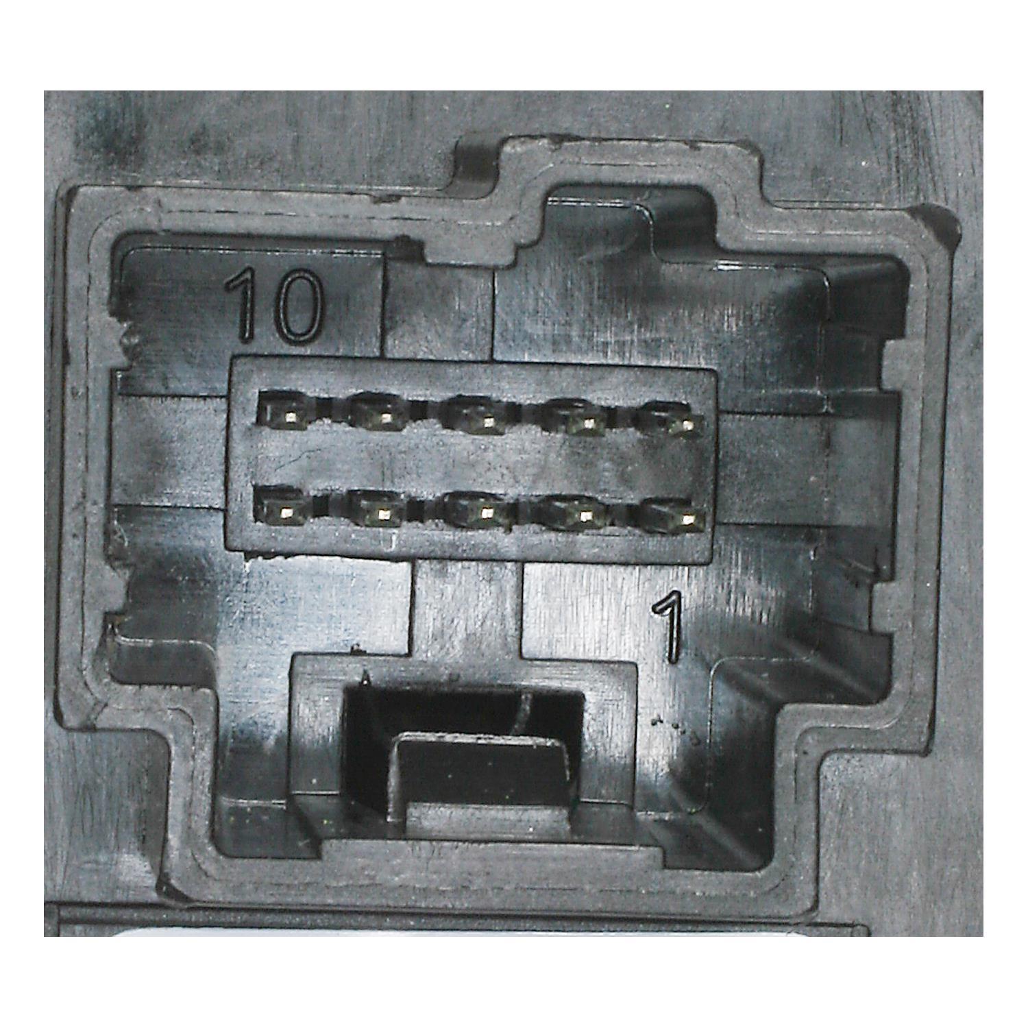 Standard Motor Products HLS1261 - Headlight Switch Standard Motor Products HLS1261 Headlight Switch product image 3 of 5