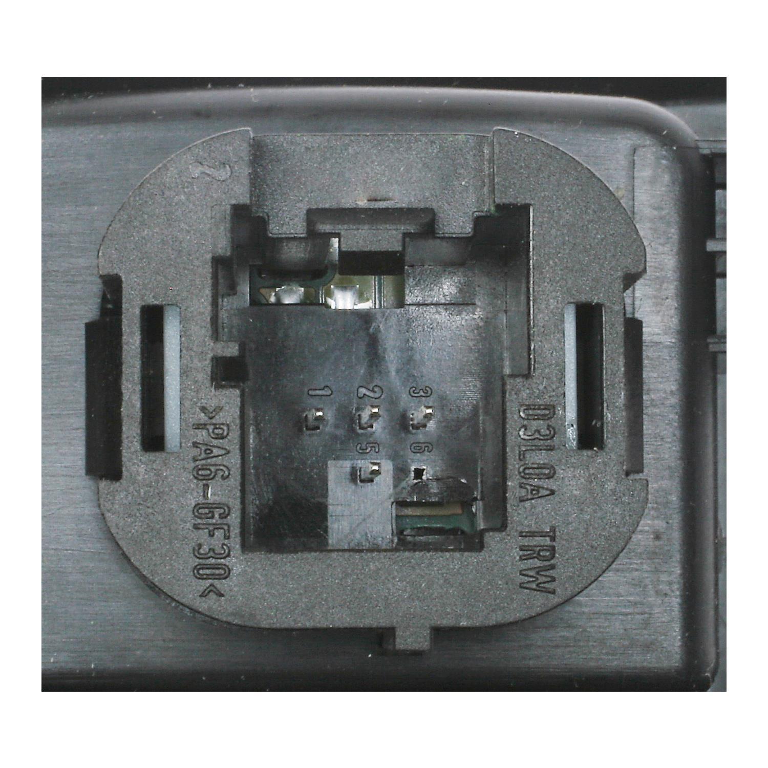 Standard Motor Products HLS1261 - Headlight Switch Standard Motor Products HLS1261 Headlight Switch product image 5 of 5