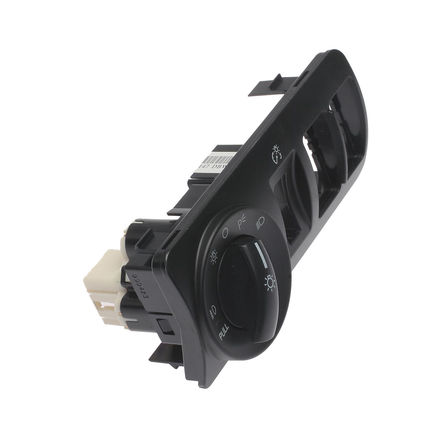 Standard Motor Products HLS1262 - Headlight Switch Standard Motor Products HLS1262 Headlight Switch product image 2 of 3