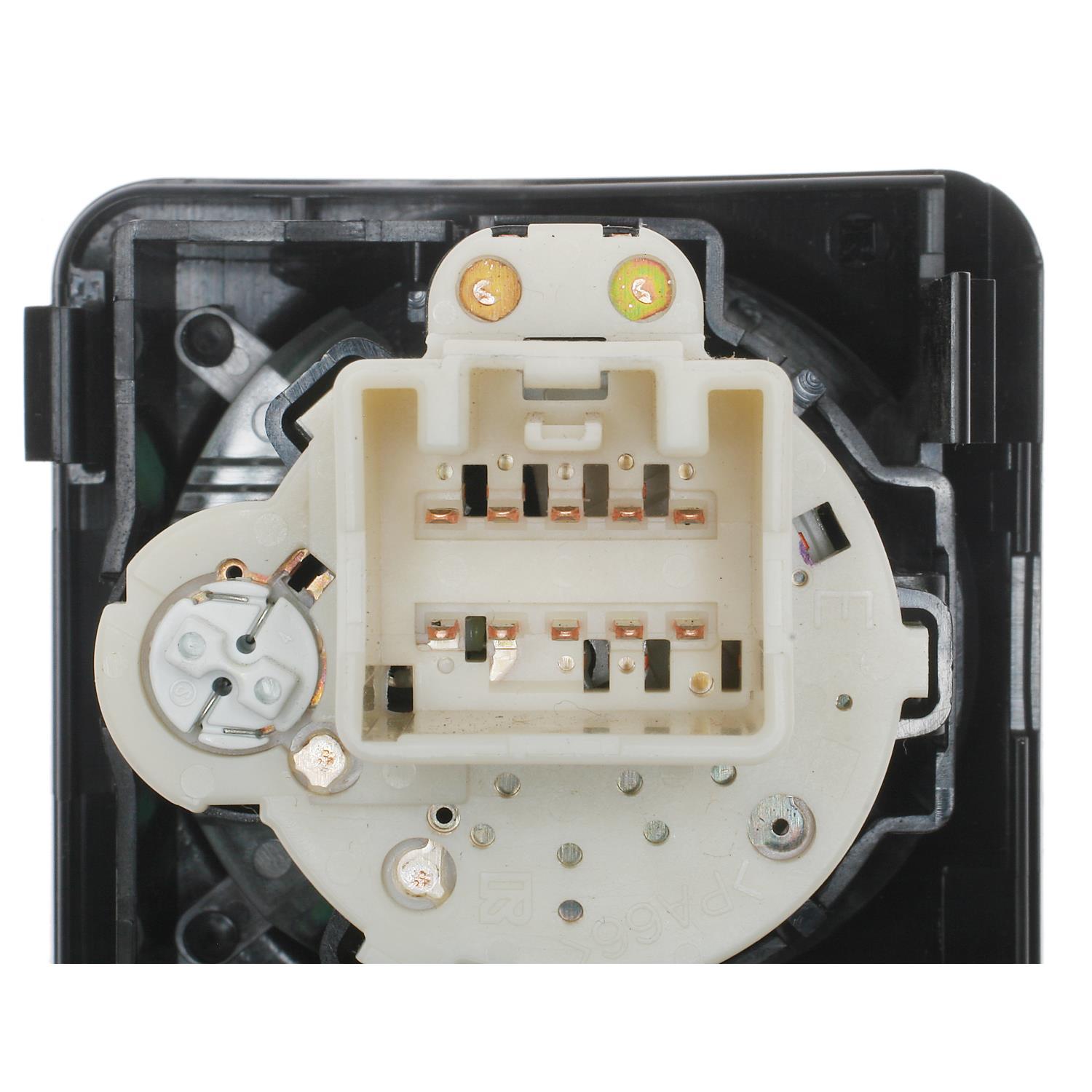 Standard Motor Products HLS1262 - Headlight Switch Standard Motor Products HLS1262 Headlight Switch product image 3 of 3