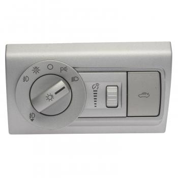 2006 Lincoln Zephyr Headlight Switch Standard Motor Products HLS1263 image 1 of 4