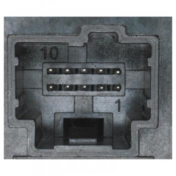 2006 Lincoln Zephyr Headlight Switch Standard Motor Products HLS1263 image 3 of 4