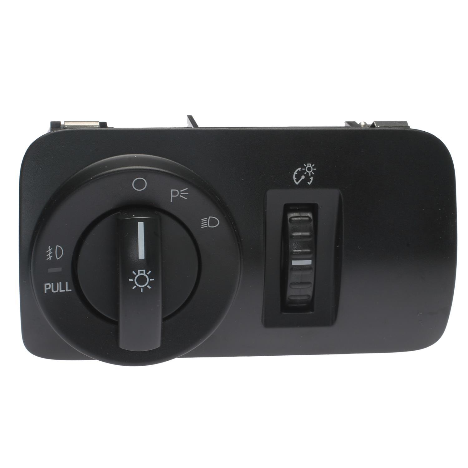 Standard Motor Products HLS1264 - Headlight Switch Standard Motor Products HLS1264 Headlight Switch product image 1 of 4