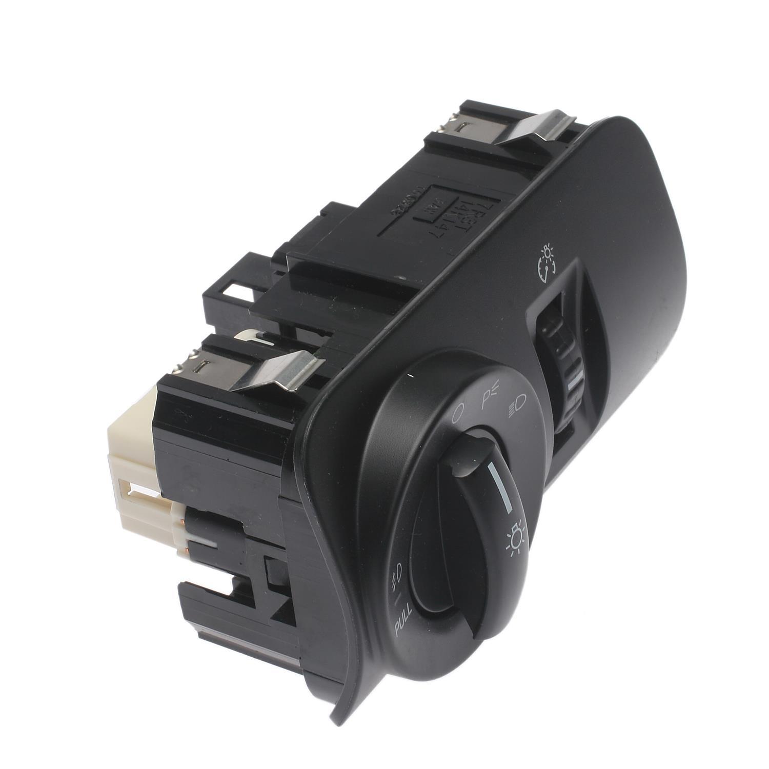 Standard Motor Products HLS1264 - Headlight Switch Standard Motor Products HLS1264 Headlight Switch product image 2 of 4