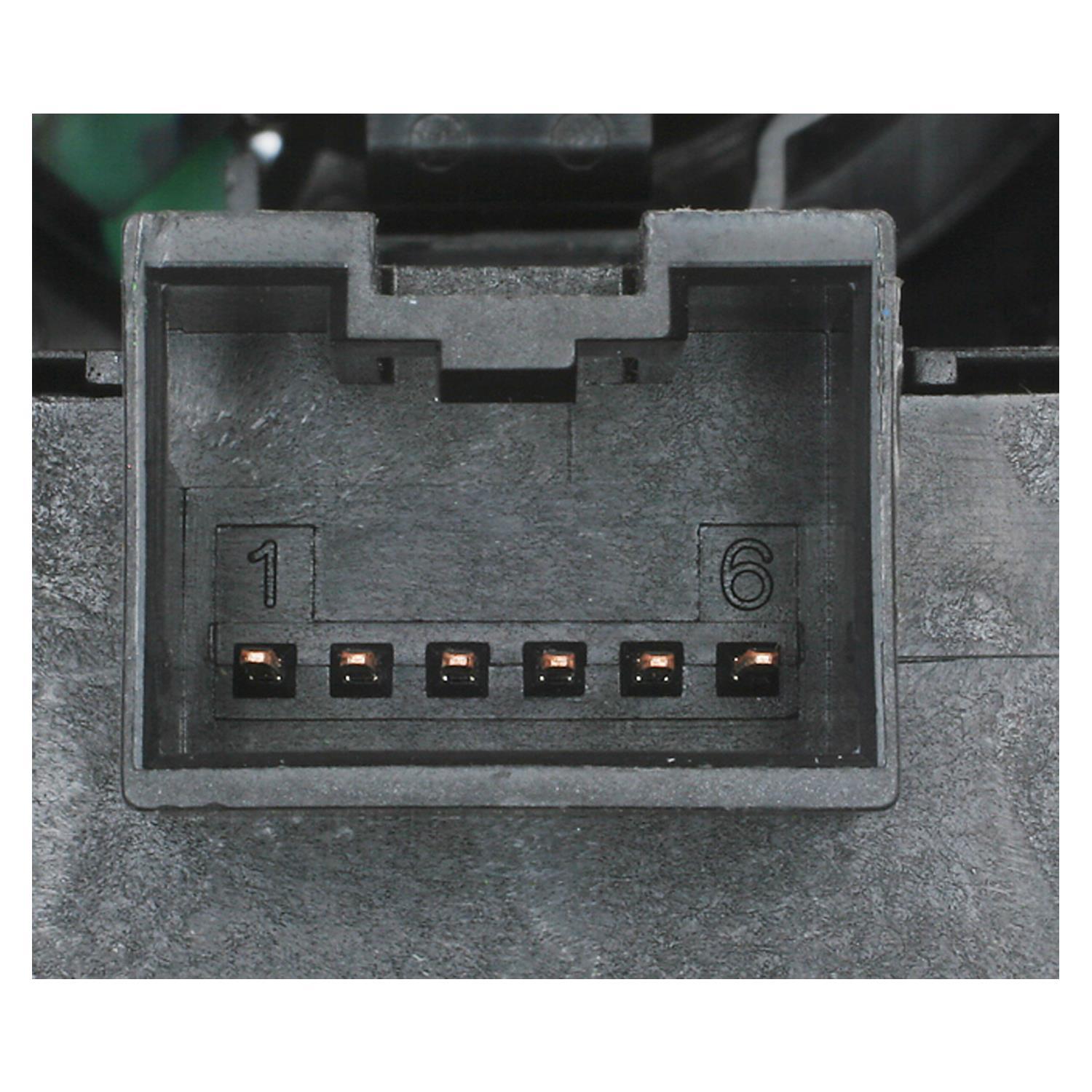 Standard Motor Products HLS1264 - Headlight Switch Standard Motor Products HLS1264 Headlight Switch product image 3 of 4