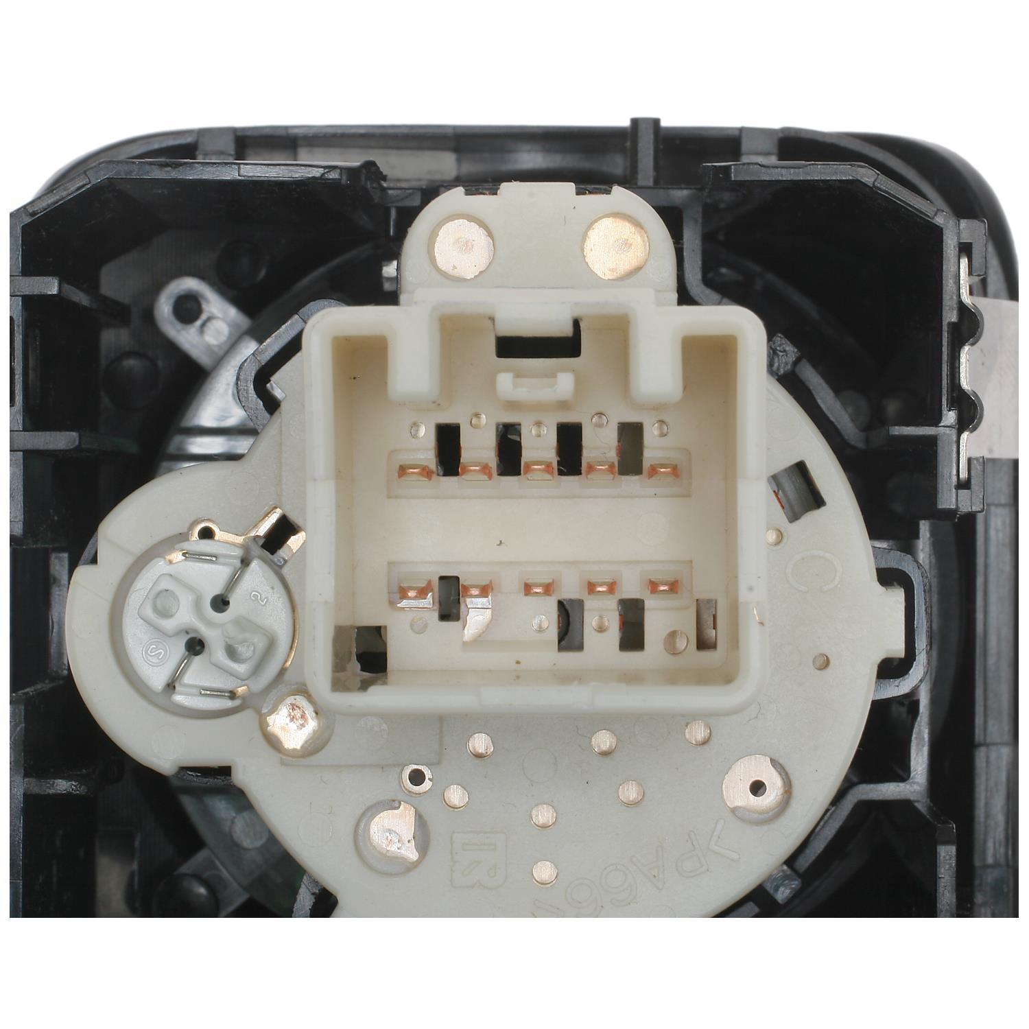 Standard Motor Products HLS1264 - Headlight Switch Standard Motor Products HLS1264 Headlight Switch product image 4 of 4