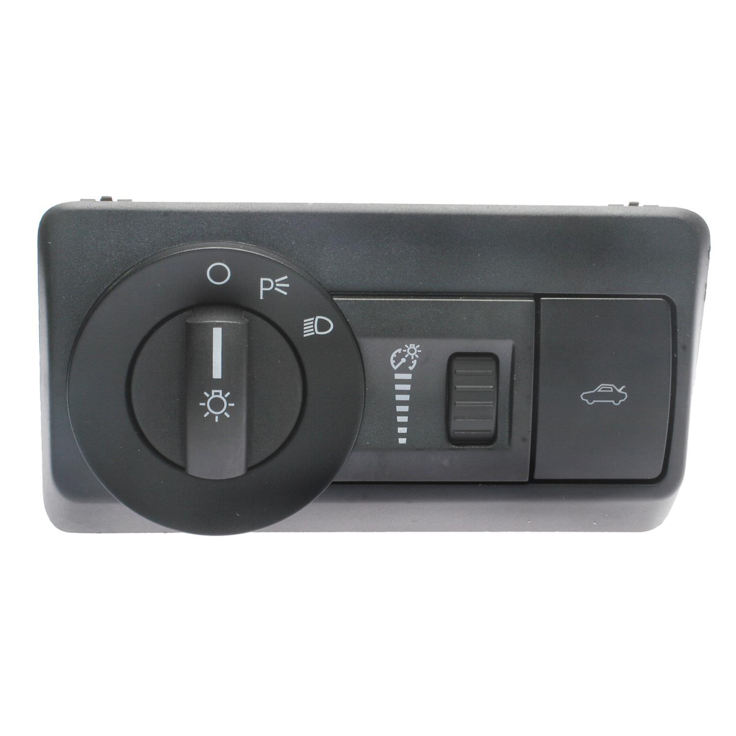 Standard Motor Products HLS1265 - Headlight Switch Standard Motor Products HLS1265 Headlight Switch product image 1 of 5