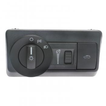 2007 Mercury Milan Headlight Switch Standard Motor Products HLS1265 image 1 of 4
